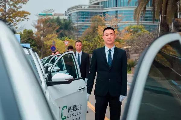 曾经风光无限神车,回忆盼达用车