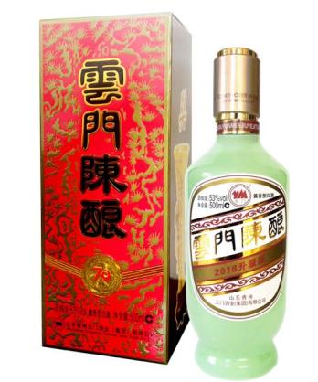 山东最好的白酒是哪个,中国各省代表白酒