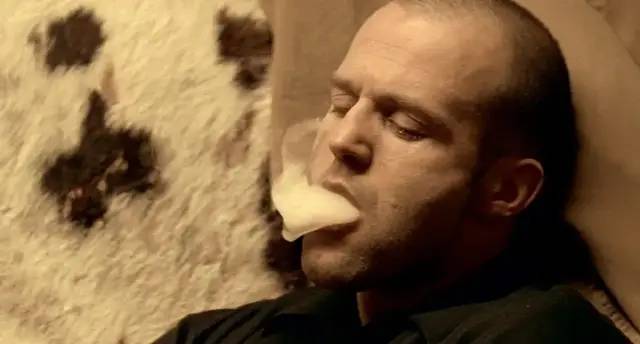 满屏尽是虎狼词,满屏虎狼之词