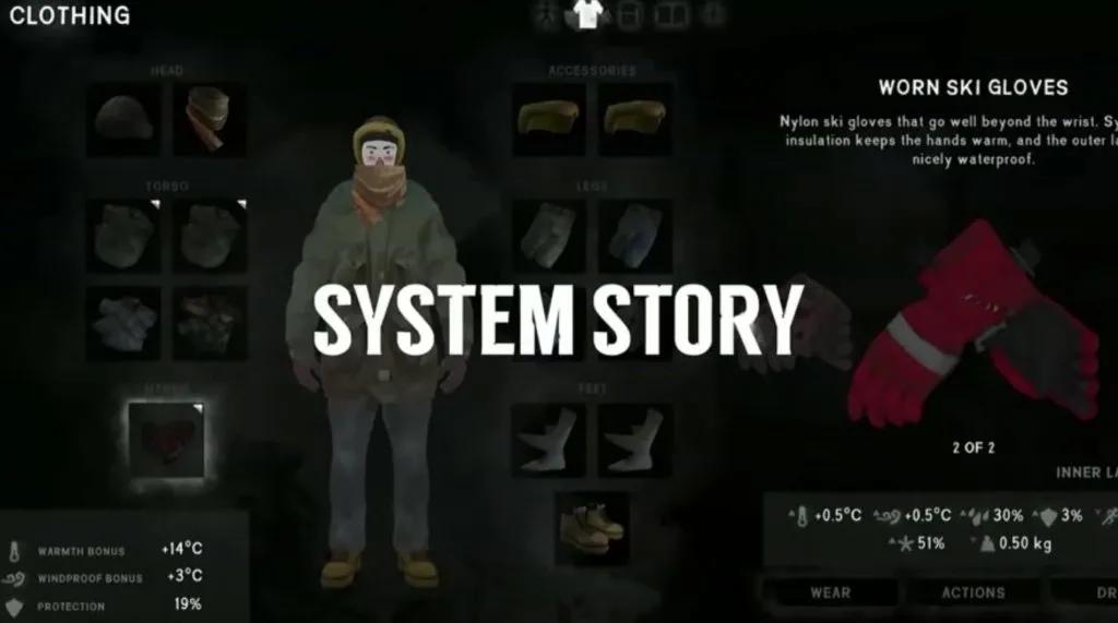 漫漫长夜剧情全收集,漫漫长夜沙盒模式怎么通关