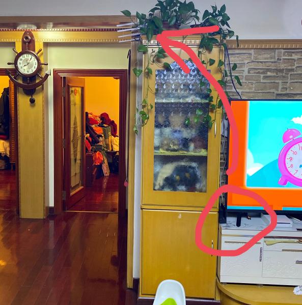 怎样才能使家里路由器信号变好,卧室路由器怎么和客厅路由器联网