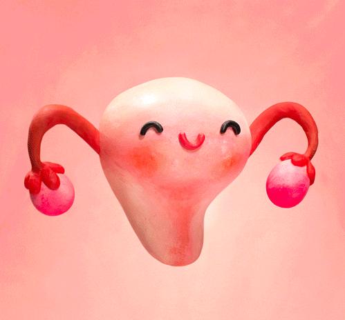 一级警告，你女朋友来大姨妈了