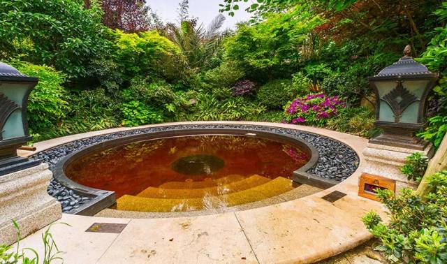 苏州日式温泉民宿推荐,苏州民宿住宿哪里最好又便宜