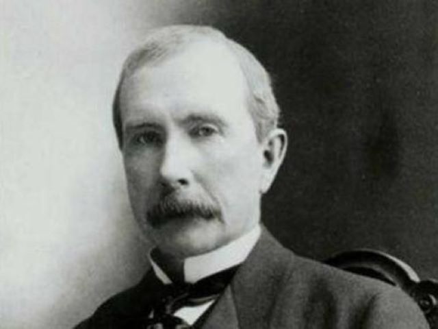 犹太人挣钱的经典案例,犹太人五大赚钱奇招