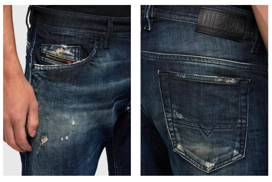 推荐几个性价比高的牛仔裤品牌,值得推荐的牛仔裤