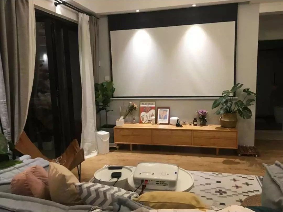 开放式小书房榻榻米,135平米书房榻榻米