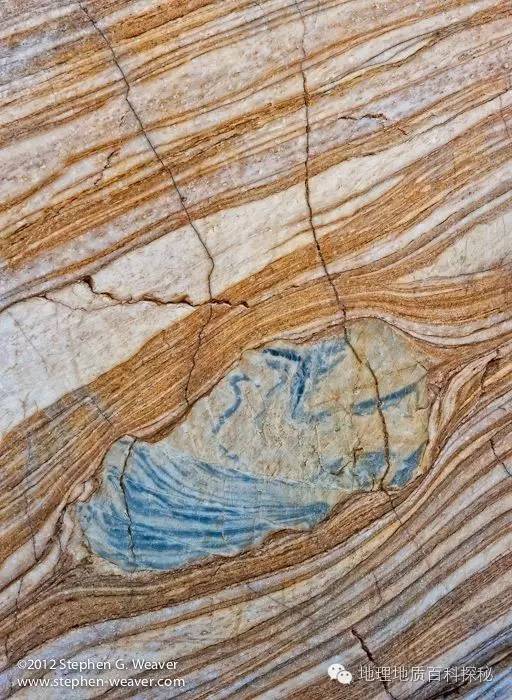 鬼斧神工地质遗珍视频,鬼斧神工的地质