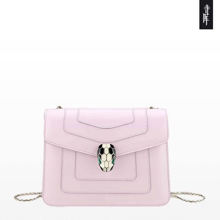 宝格丽大灵蛇,宝格丽灵蛇手表女