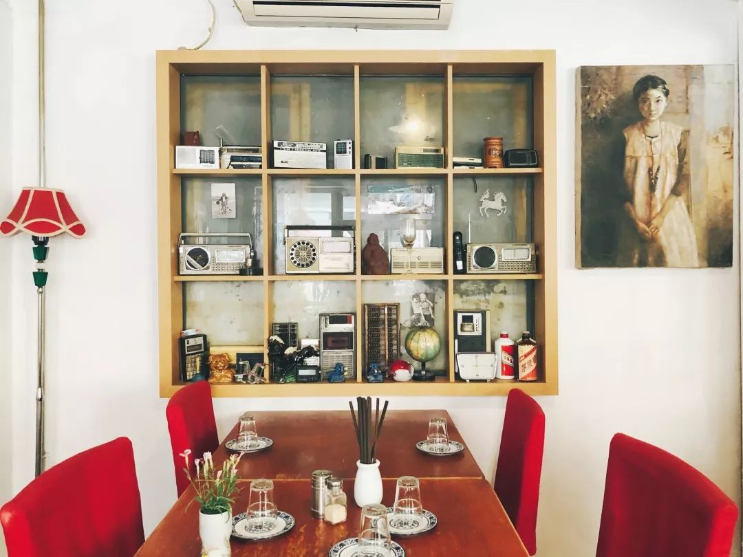 北京小众店复古,北京复古拍照店