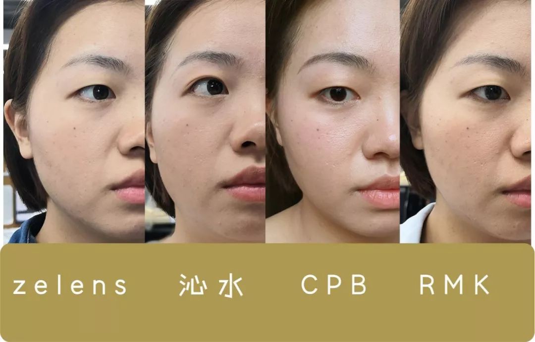 ysl恒久粉底液秋冬推荐码,秋冬粉底液如何不斑驳