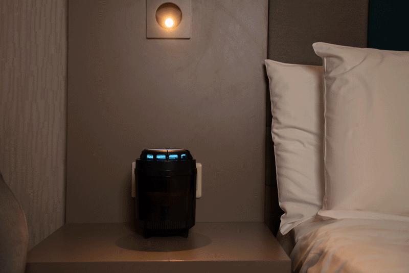 公认最好的物理灭蚊器,世界上最先进的激光灭蚊器