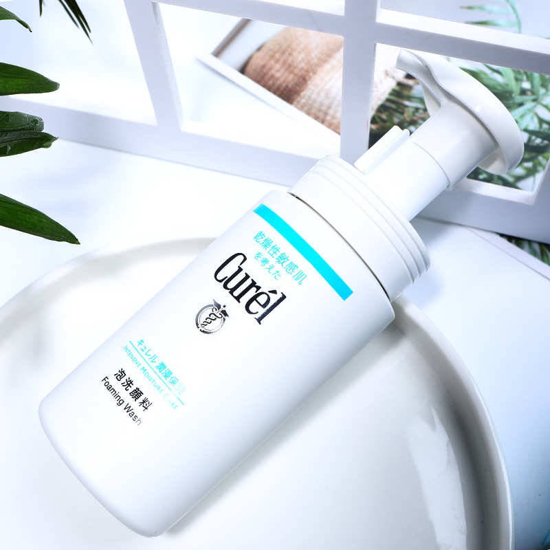 小杨哥直播间推荐的洗面奶有哪些,洗面奶小杨哥直播间推荐第一名