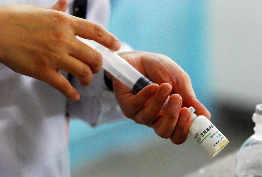 猪咳喘反复发烧是什么原因,猪咳喘的最佳治疗方法