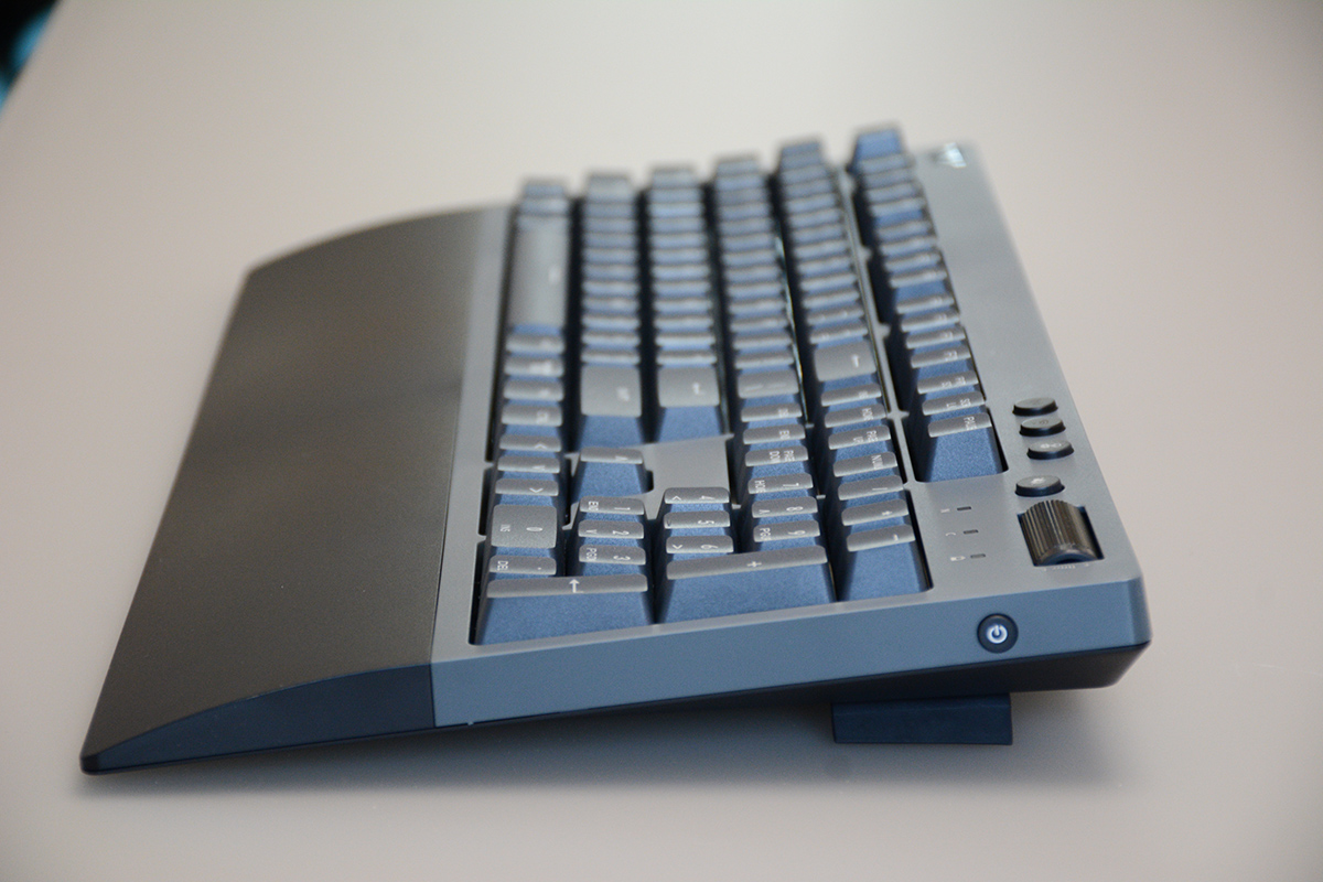 ttg821机械键盘,三模机械键盘好看