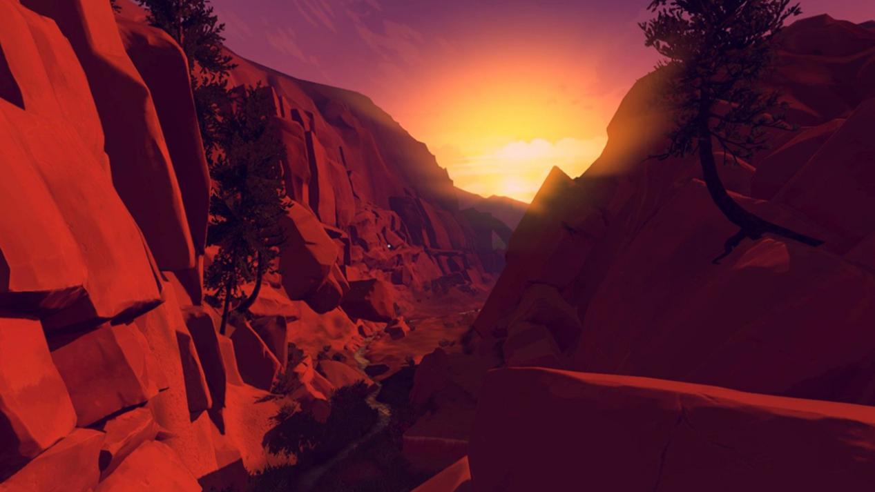 看火人,看火人游戏怎么样