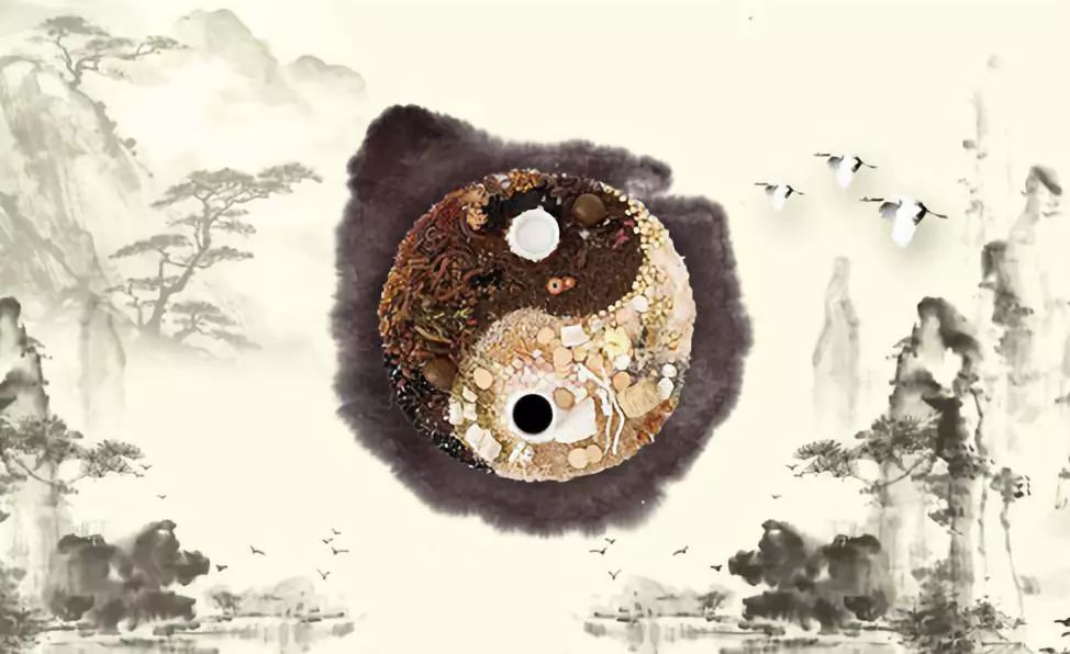 从中医的角度所有的病跟什么有关,生病过程为八个步骤