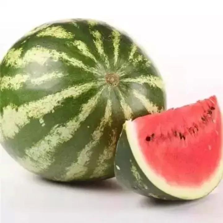 西瓜碧玺慈禧太后,慈禧太后不能吃的食物