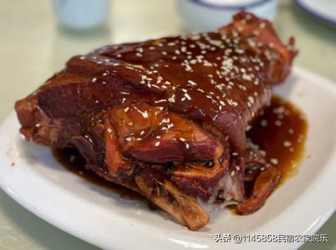 蓟县西井峪村农家院,天津蓟县漫步山间农家院