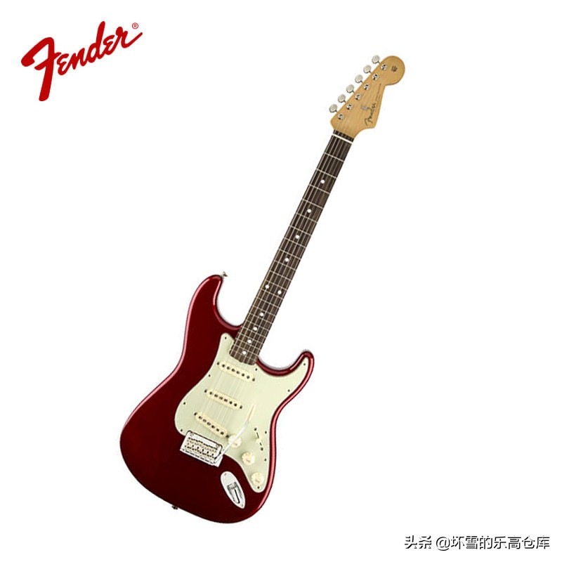 乐高电吉他官方视频,乐高电吉他多高