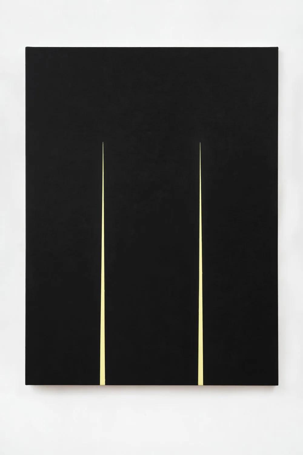 安·埃德霍姆​：保持在抽象和叙事之间的矛盾状态