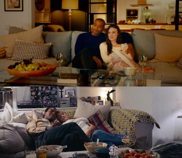 出轨、早恋、跨阶层,上映16年评分8.6,它依然是英国人圣诞必看