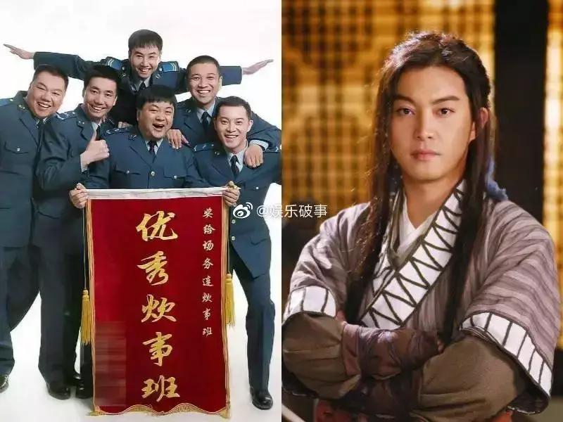 沙溢现状怎么样了,沙溢最近的状态