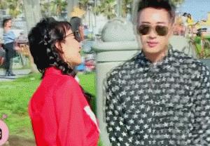 郭碧婷和向佐怎么谈恋爱,郭碧婷和向佐谈了多久恋爱啊