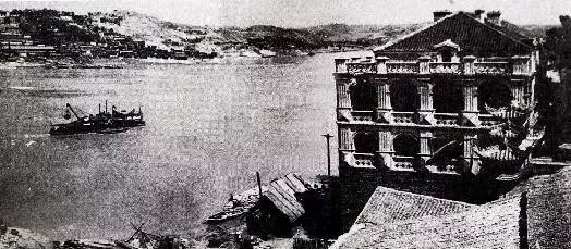 重庆消失了的“江南名宅”，听98岁大小姐讲王家大院的故事