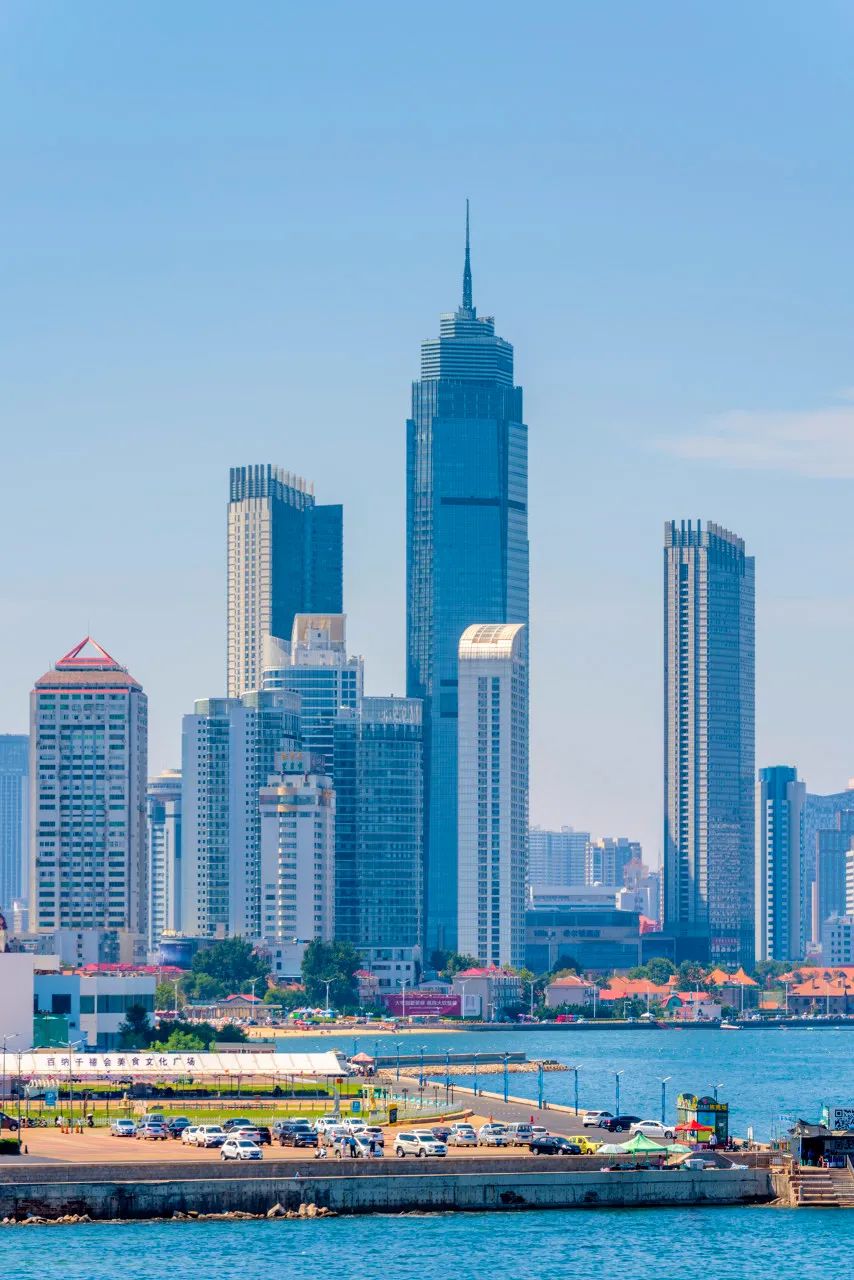 烟台哪里的消费最高,盘点什么烟台最贵