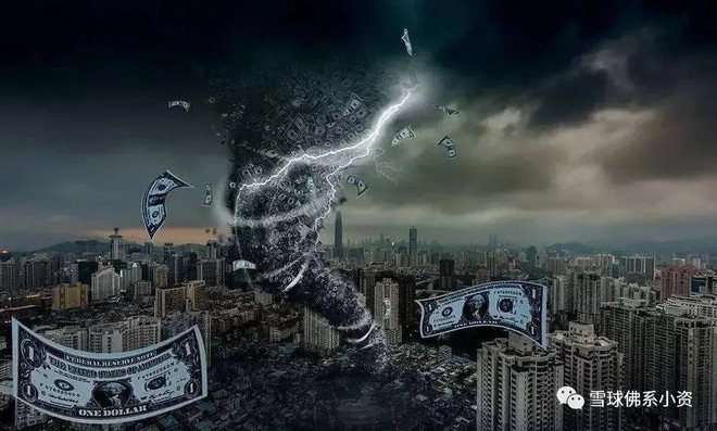 避险资产为什么又崩盘,为什么自救器在失效以后还能使用