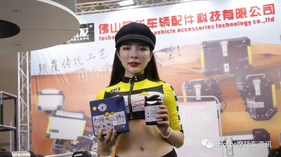 2019重庆摩展装备参展商热情高涨-SIX2骑行内衣发布十周年新品