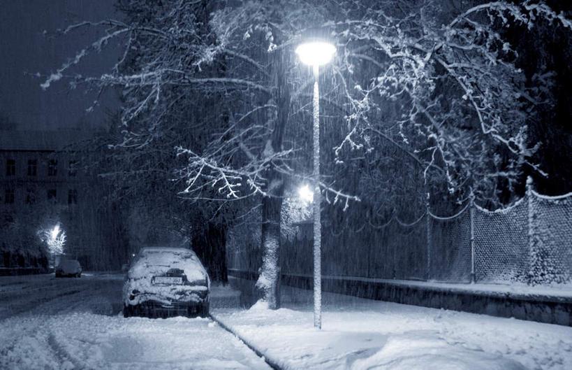 拉尼娜现象意味着今年冬天冷吗,冷冬预警