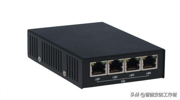 校园监控设备网络怎么搭建,校园监控施工