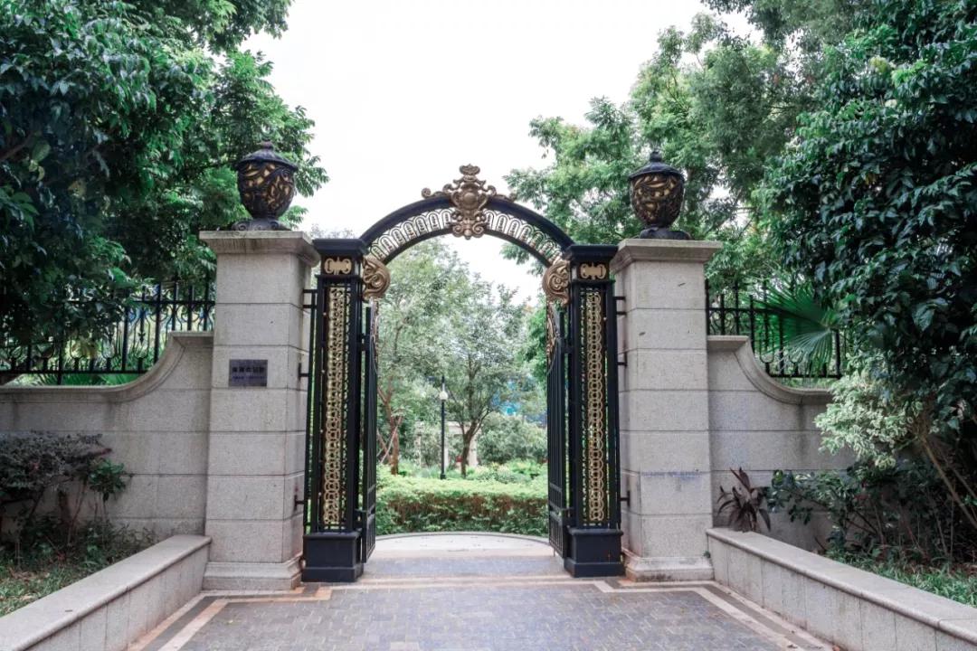 6号线都有什么景点,六号线能去的免费景点