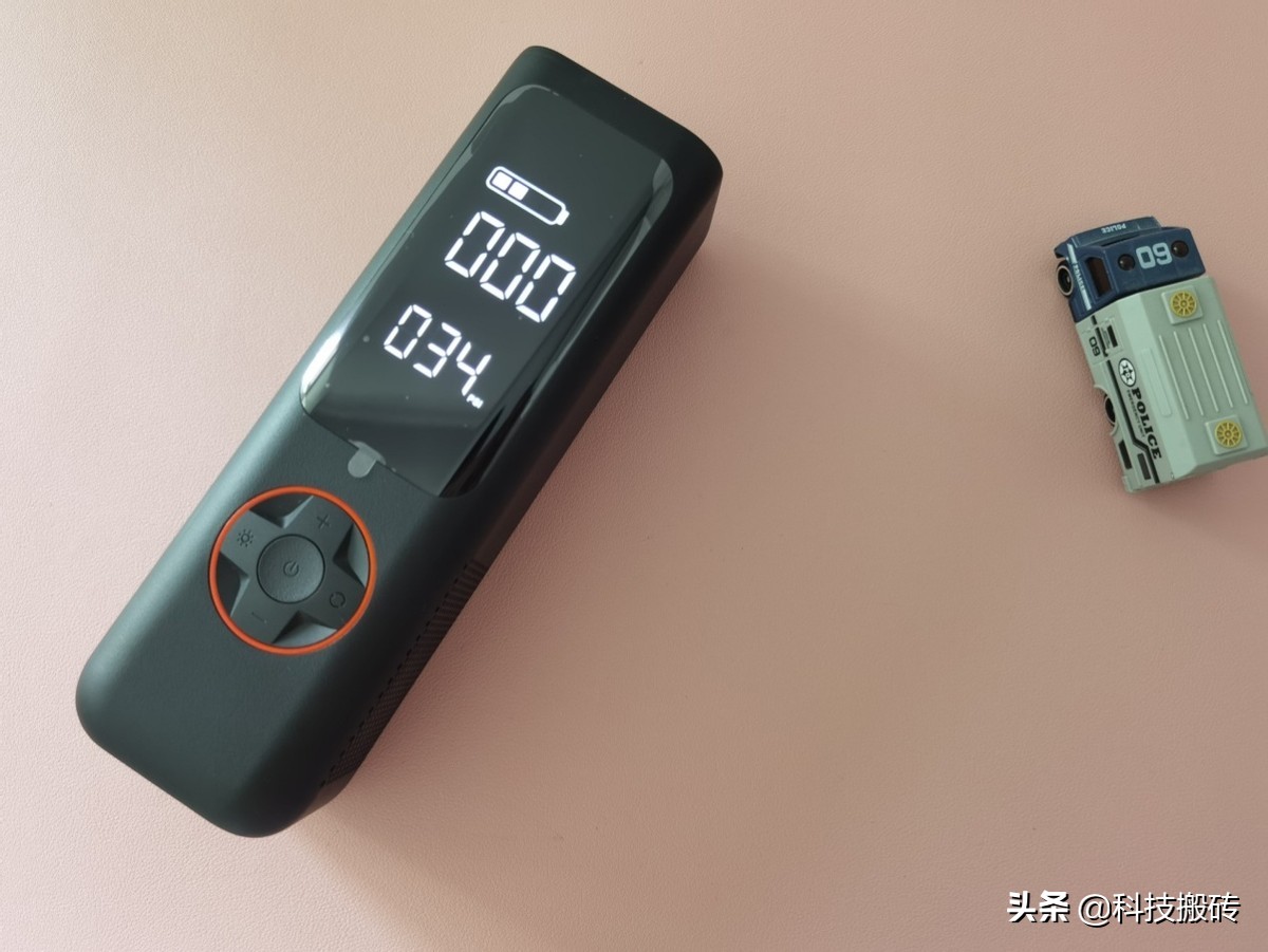 骑记充气宝p1和小米充气宝,骑记充气宝p1充电