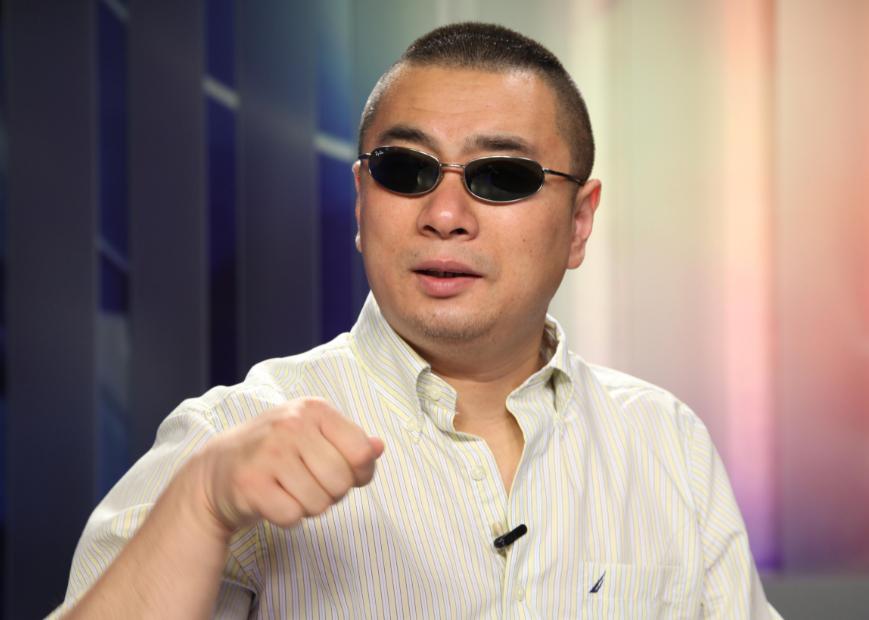 天佑称该叫辛巴老板，见面要将对方当大哥，网曝辛巴一年净赚上亿