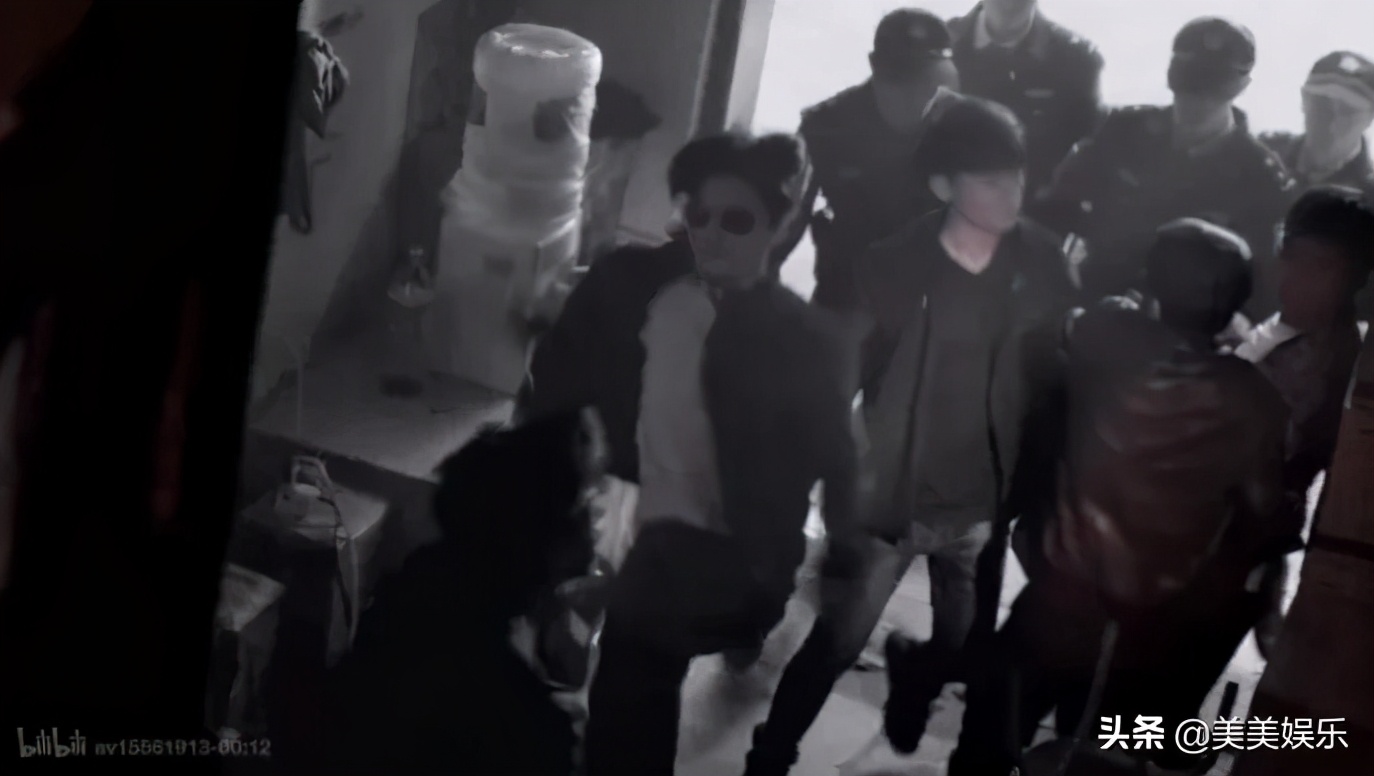 隐秘而伟大剧中夏处长是何身份,隐秘而伟大夏处长下场