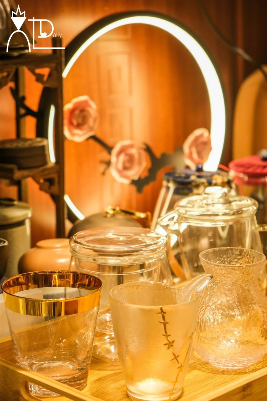 青岛瓷器餐具店,餐具控厨房好物