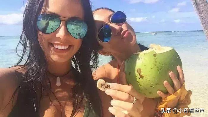 澳大利亚女生每月陪睡3次!自曝糖宝*规则潜**