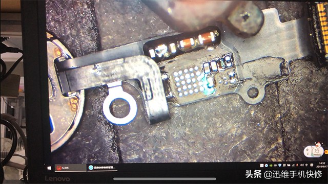 苹果7plushome键有指纹不会返回,苹果home键能识别指纹但不能返回