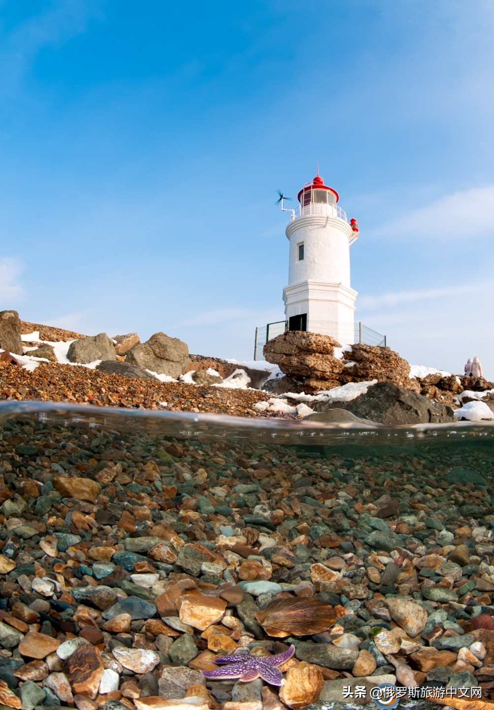 海参崴事件,海参崴位置