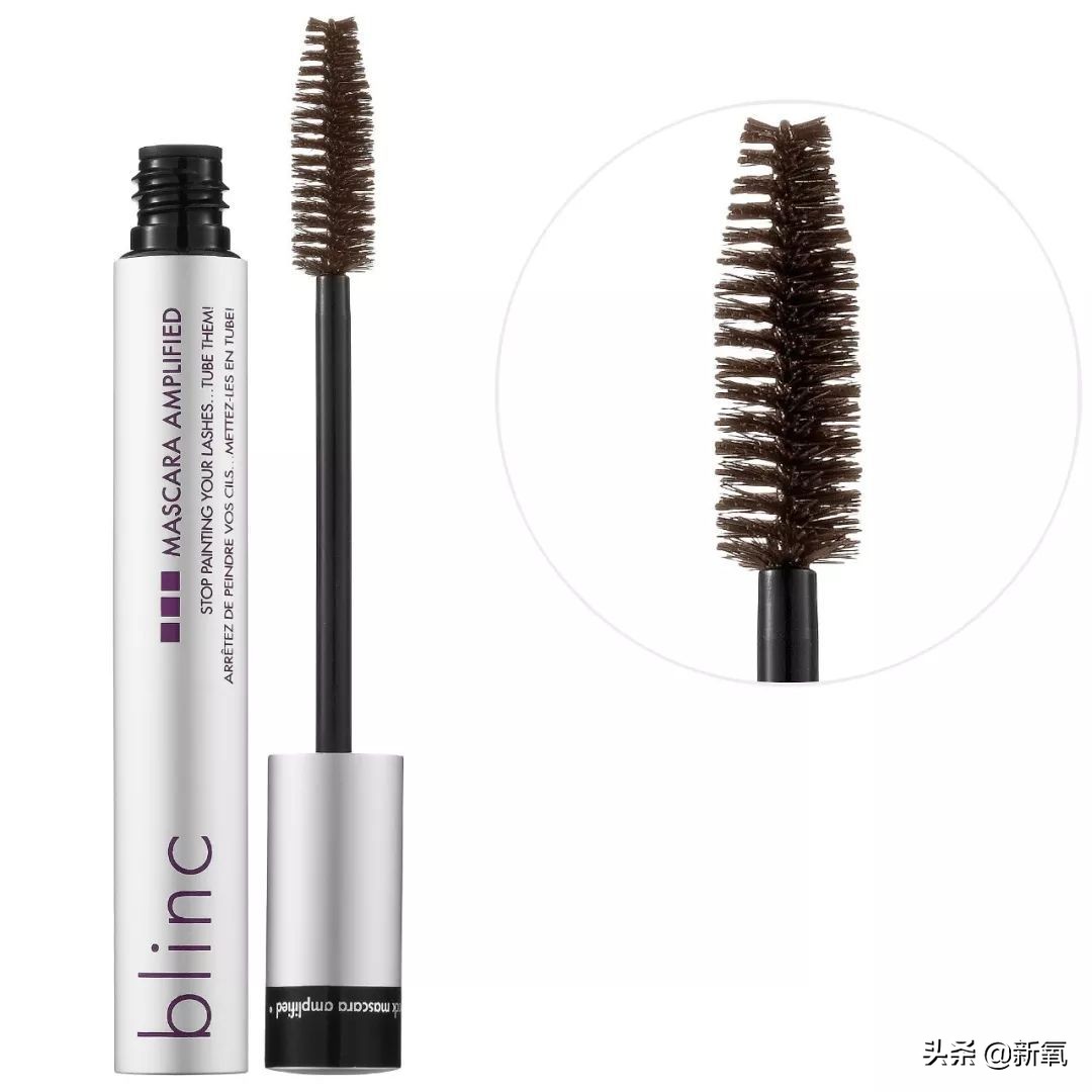 日本睫毛膏有核污染,日本睫毛膏核污染