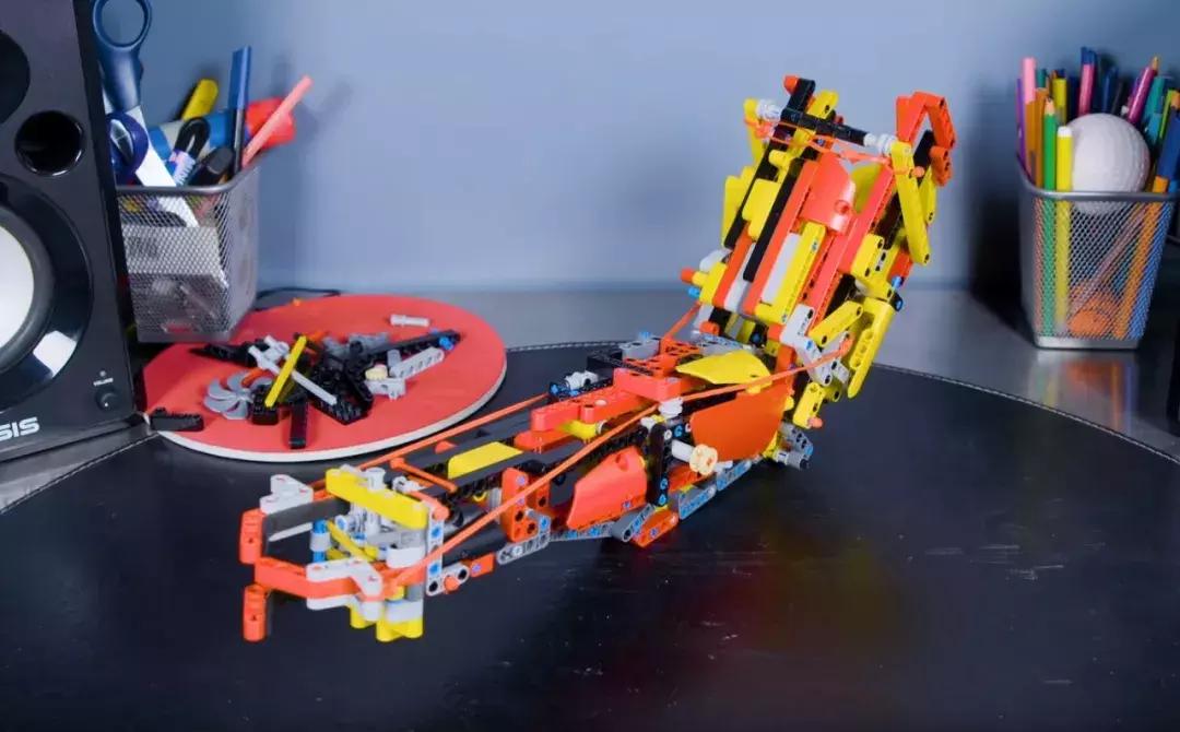 乐高玩具为什么这么多,乐高的玩具为什么这么牛