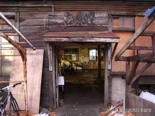 全亚洲最脏的宿舍,亚洲第一脏乱差的日本大学