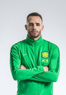 李可巴坎布,李可归化奥古斯托