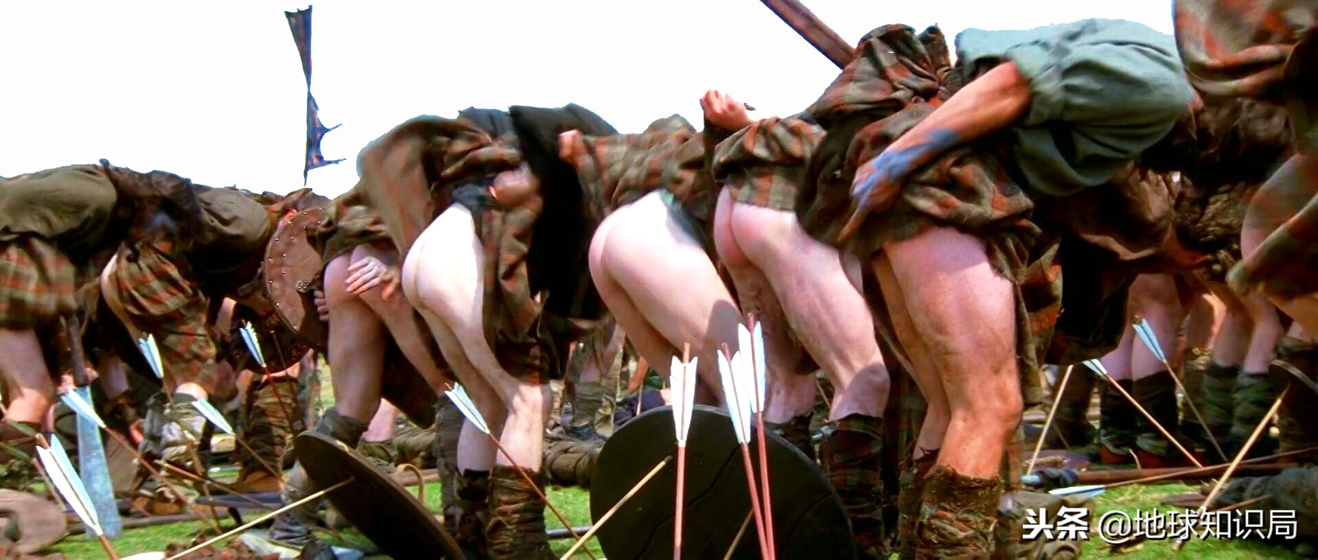 英国内部还闹分裂,历史遗留问题是什么?地球知识局