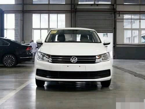 2017款桑塔纳1.6二手车多少钱,2017年1.6桑塔纳多少钱