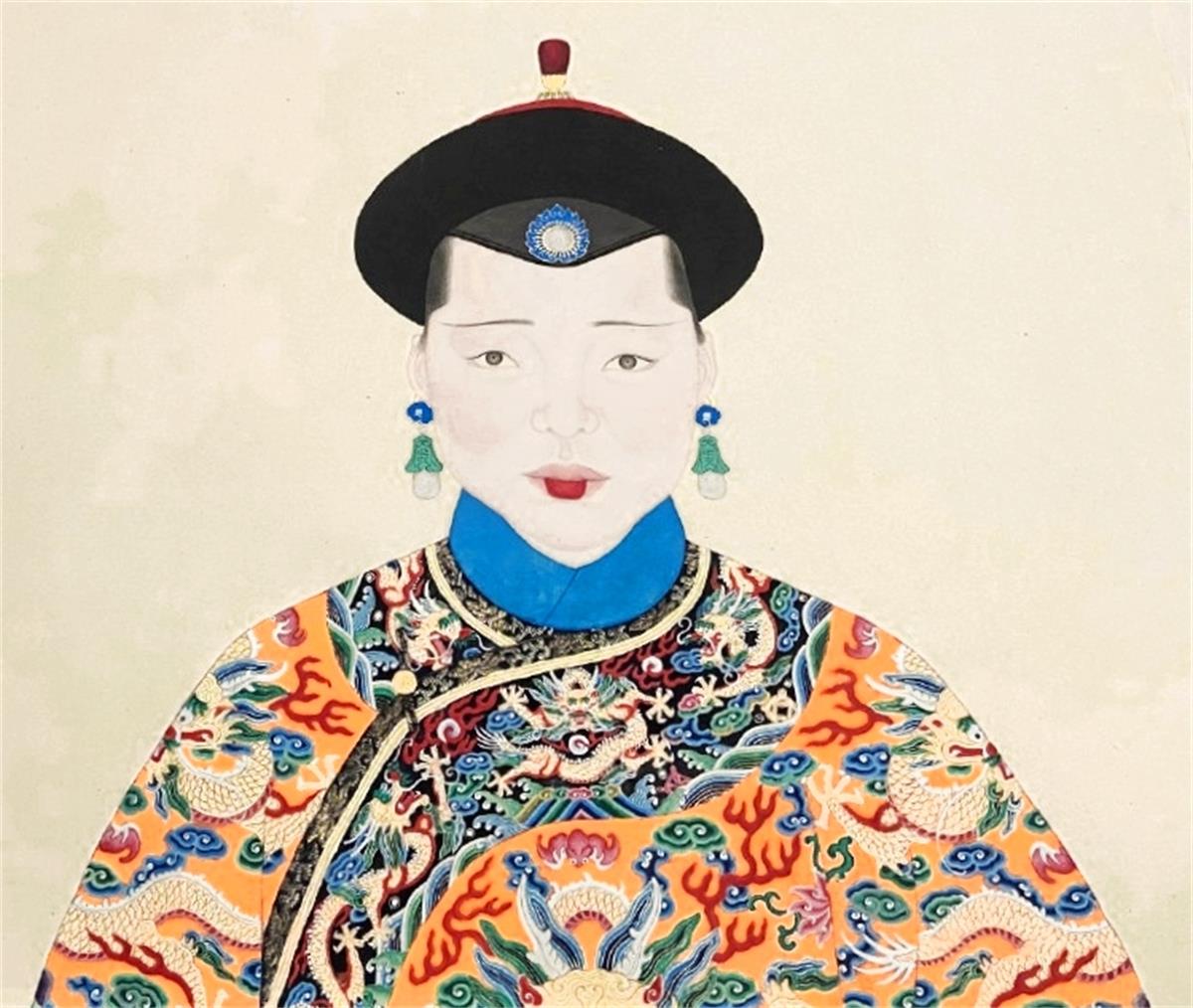 道光帝妃嫔屡遭降级之谜,道光帝后宫嫔妃简介