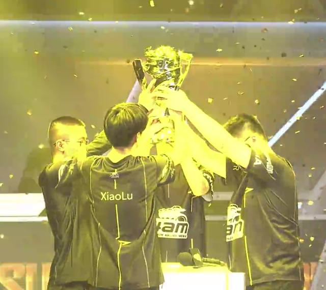 绝地求生为什么4am一家独大,4am绝地求生最新名单