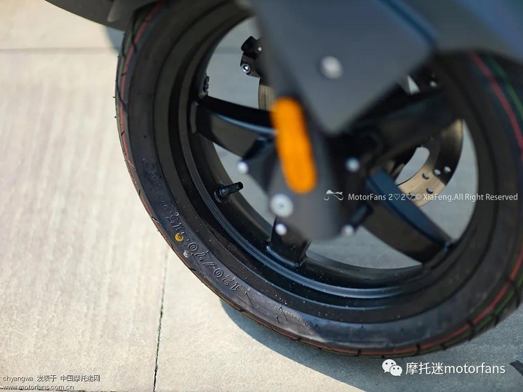 srmax250长途感受,2020款srmax250深度评测